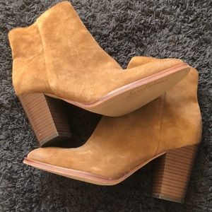 Brand new Sam Edelman boots